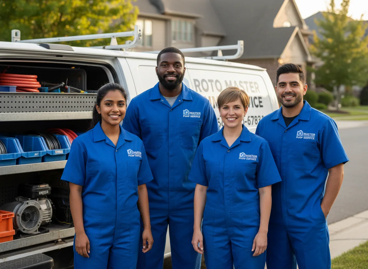 Sump Pump Installation company in Adams, OR